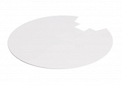 Крышка Deko-Light Backcover White for Series Uni II 930334