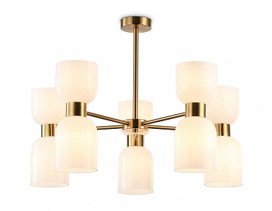 Подвесная люстра Ambrella light High Light LH56093