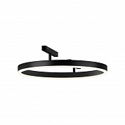 Трековый светильник Maytoni Technical TR227-2-24W4K-B