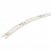 Светодиодная лента Arlight 5,8W 42LED 2835SMD теплый белый 0,312M 027649