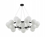 Люстра Kink Light Сида 07508-24,19