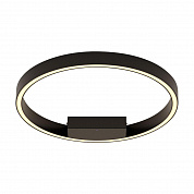 Потолочный светодиодный светильник Maytoni Rim MOD058CL-L25B3K