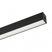 Трековый светодиодный светильник для магнитного шинопровода Arlight Mag-Flat-25-L600-18W Day4000 032829