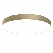 Потолочный светодиодный светильник Maytoni Zon C032CL-90W4K-RD-MG