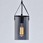 Подвесной светильник De Markt Тетро  673014701