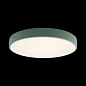 Потолочный светодиодный светильник Loft IT Axel 10002/24 green