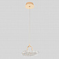 Подвесной светильник Crystal Lux FELICIDAD SP9W LED