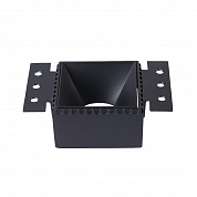 Встраиваемый светильник Crystal Lux CLT 051C1 BL-BL