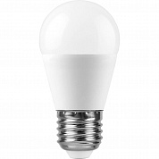 Лампа светодиодная Feron E27 13W 4000K матовая LB-950 38105