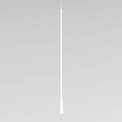 Подвесной светодиодный светильник Elektrostandard Vist 50312 LED a068610