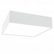Потолочный светодиодный светильник Maytoni Technical Zon C032CL-24W3K-SQ-W