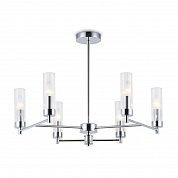 Подвесная люстра Ambrella Light High Light Modern LH55151