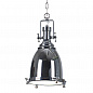Подвесной светильник Lussole Loft GRLSP-9614