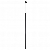 Подвесной светодиодный светильник Crystal Lux CLT 036C1100 BL