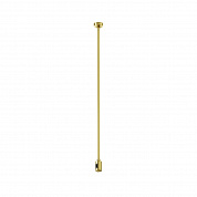 Крепление потолочное Maytoni Technical Accessories for tracks Flarity TRA159C-S1-BS