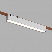 Трековый светильник DENKIRS Belty Linear DK5674-WH