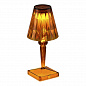 Настольная лампа ST Luce Sparkle SL1010.724.01