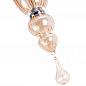 Потолочный светильник Divinare Goccia 4021/02 PL-3
