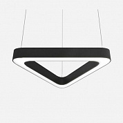 Подвесной светодиодный светильник Siled Trinity-02 7371412