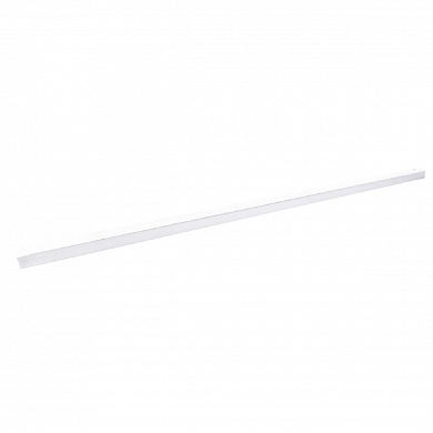 Трековый светодиодный светильник Crystal Lux CLT 0.33 001 30W WH M4000K