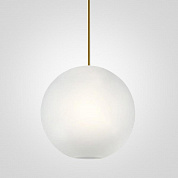 Подвесной светодиодный светильник Imperium Loft Bolle 99037-22