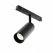 Трековый светодиодный светильник Maytoni Technical Exility Focus Led TR032-2-12W4K-S-B