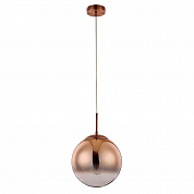 Подвесной светильник Arte Lamp Jupiter Copper A7962SP-1RB