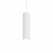 Подвесной светильник Ideal Lux Oak SP1 Round Bianco 150628
