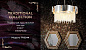 Подвесная люстра Ambrella light Traditional TR5244