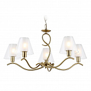 Подвесная люстра Ambrella Light High Light Modern LH57091