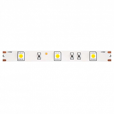 Светодиодная влагозащищенная лента Maytoni Technical 7,2W/m 30LED/m 5050SMD холодный белый 5M 10125