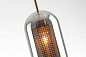 Подвесной светильник Imperium Loft Catch Smoky 214046-23