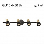 Спот Citilux CL505641