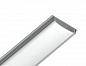 Профиль с рассеивателем Ambrella Illumination GP1600AL