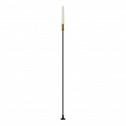 Уличный светодиодный светильник Odeon Light Nature Canna 7020/4GB