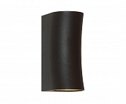 Светильник уличный настенный Kink Light Дани 09319-2,19