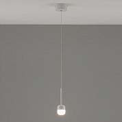 Подвесной светодиодный светильник Moderli Drop V10861-PL