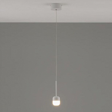 Подвесной светодиодный светильник Moderli Drop V10861-PL