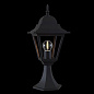 Уличный светильник Maytoni Abbey Road O004FL-01B