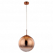 Подвесной светильник Arte Lamp Jupiter Copper A7963SP-1RB