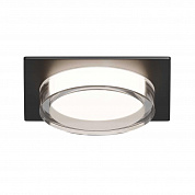 Точечный светильник Apeyron Shine 16-107