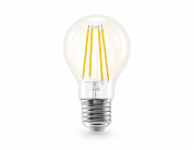 Лампа светодиодная Лон A60 15W 4000K Ambrella light Bulding 601514