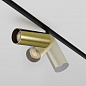 Трековый светодиодный светильник Maytoni Technical Magnetic Exility Focus Led TR032-2-12W3K-M-BBS
