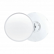 Настенно-потолочный светодиодный светильник Apeyron Spin 18-136