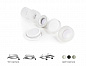 Корпус светильника Ambrella light DIY Spot C7653