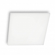 Уличный светодиодный светильник Ideal Lux Mib Pl Square 202921