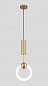 Подвесной светильник Moderli Richard V5010-PL