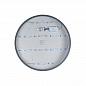 Потолочный светодиодный светильник Loft IT Axel 10003/24 grey