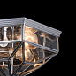 Потолочный светильник Maytoni Zeil H356-CL-03-CH