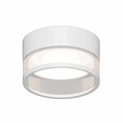 Точечный светильник Apeyron Sunrise 16-108